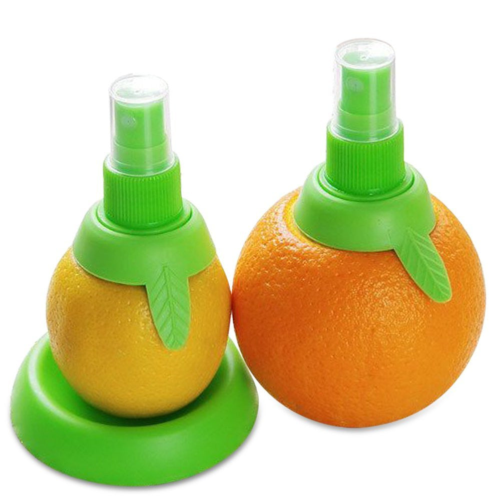 Lemon Juice Sprayer, Seafood and Cooking Fashionable Kitchen Gadget